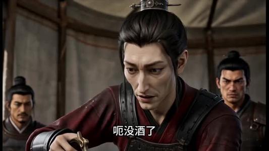 《镇国驸马爷(334集)(夸克网盘)》短剧封面