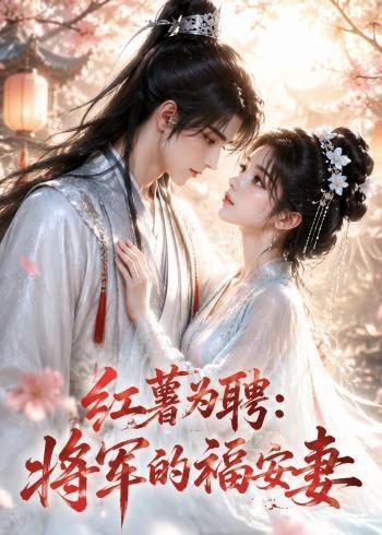 《红薯为聘：将军的福安妻（45集）（百度网盘）》短剧封面