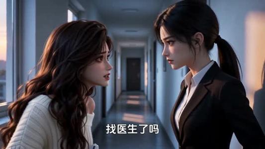 《苦瓜少爷别哭,迟总夫人又在倒追你第二季(8集)(夸克网盘)》短剧封面