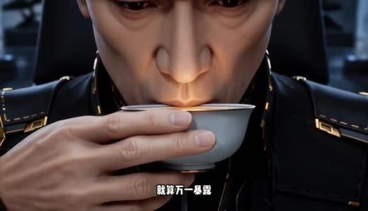 《万法熔铸:从钢卷开始无敌世间第二季(161集)(夸克网盘)》短剧封面