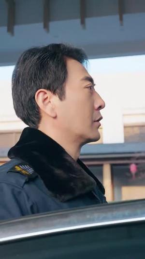 《晚风知我意＆夕阳之恋（58集）（夸克网盘）》短剧封面