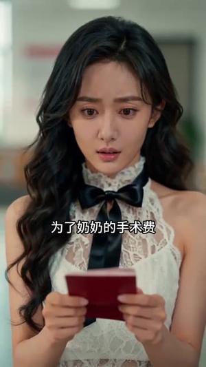 《闪婚老公是蛇君（73集）AI短剧（夸克网盘）》短剧封面