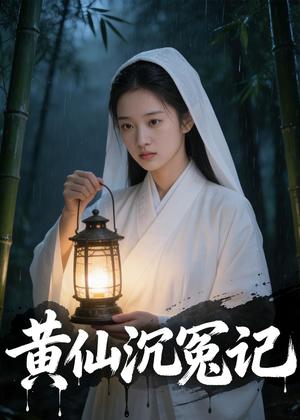 《黄仙沉冤记(36集)Ai短剧(夸克网盘)》短剧封面