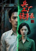 《兵工厂诡事录》短剧封面