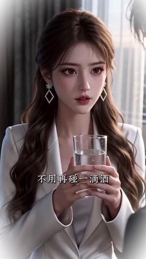 《小秘书坐我婚车,我转身换嫁(70集)(夸克网盘)》短剧封面