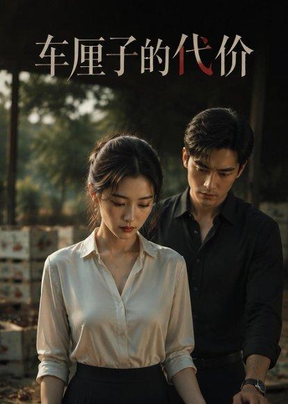 《车厘子的代价(32集)AI短剧(百度网盘)》短剧封面