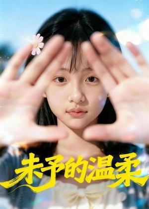 《未予的温柔（40集）Ai短剧（夸克网盘）》短剧封面