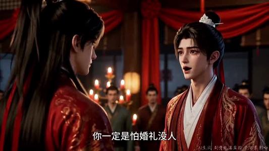 《红妆赴良宸(63集)(夸克网盘)》短剧封面