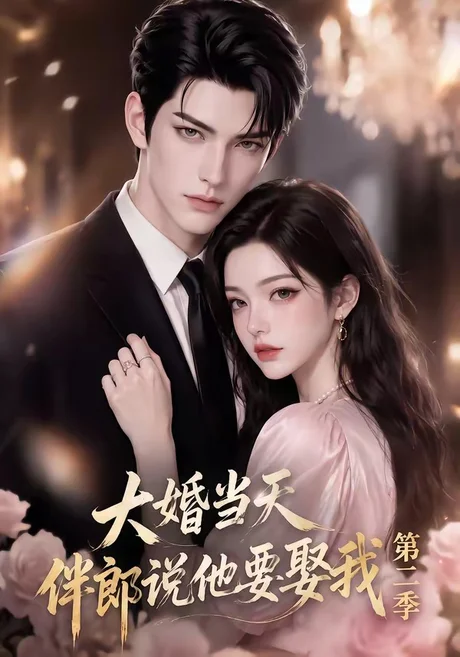 《大婚当天伴郎说他要娶我第二季（142集）（夸克网盘）》短剧封面