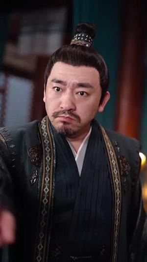 《乡下少爷被读心后名满京城(60集)姚宏博&王嬿雯(夸克网盘)》短剧封面