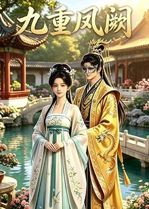 《九重凤阙（64集）（夸克网盘）》短剧封面
