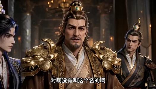 《九天镇压之神子太妖孽(125集)(夸克网盘)》短剧封面