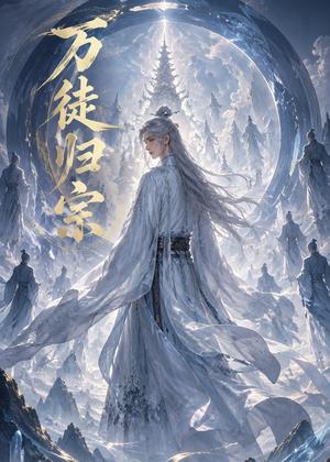 《万徒归宗（44集）（夸克网盘）》短剧封面