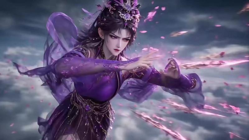 《在修仙界收废品的我，悄悄无敌了第四季（165集）（百度网盘）》短剧封面