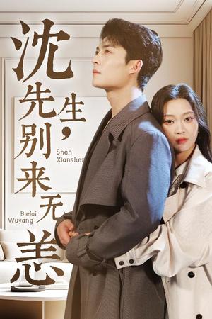 《沈先生，别来无恙（60集）方正男＆陈辞（夸克网盘）》短剧封面