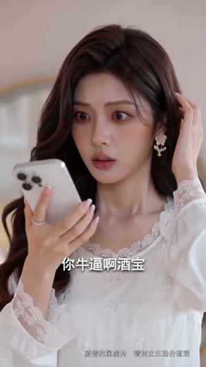 《暗恋回响,死对头竟是未婚夫(101集)(夸克网盘)》短剧封面
