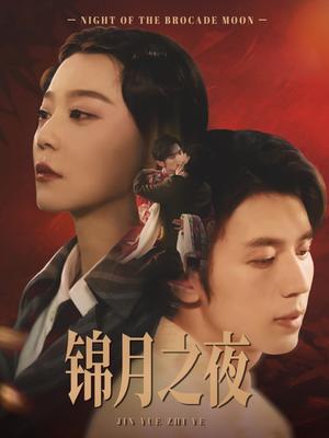 《锦月之夜(79集)孙蔚琳&赵冠宇(夸克网盘)》短剧封面