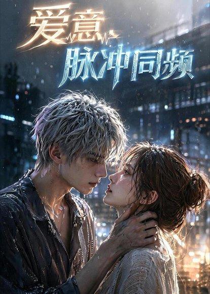 《爱意,脉冲同频(51集)(百度网盘)》短剧封面
