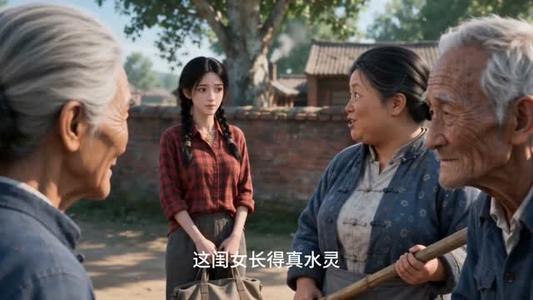 《八零:苏念荷的故事第二季(117集)(夸克网盘)》短剧封面