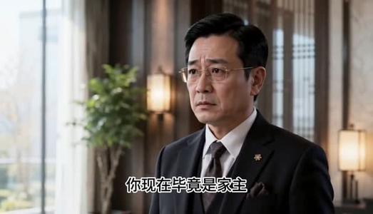 《都重生了,这富二代我不装了第八季(105集)(夸克网盘)》短剧封面