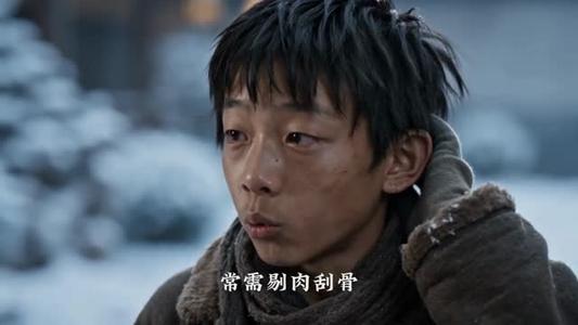 《病秧子的续命方式有点野第二季(77集)(夸克网盘)》短剧封面