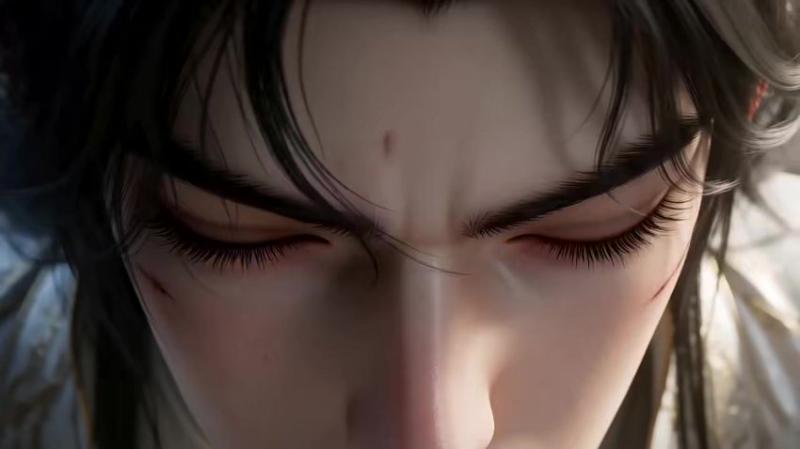 《徒儿加油之师尊我想成道(128集)Ai短剧(百度网盘)》短剧封面