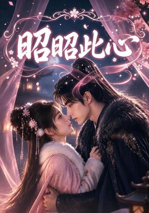 《昭昭此心(30集)(夸克网盘)》短剧封面
