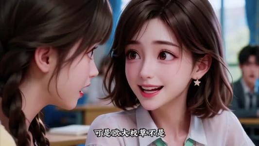 《觉醒不负深情(75集)(夸克网盘)》短剧封面