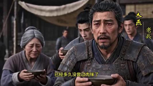 《盲盒通九州我成了摄政王妃(151集)(夸克网盘)》短剧封面