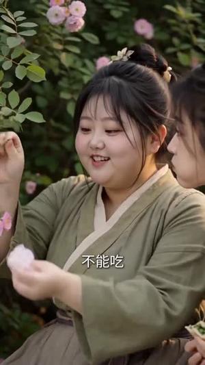 《你科举我种田,塑料夫妻耘荒记第一季(100集)(夸克网盘)》短剧封面