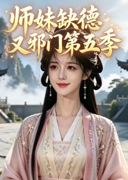 《师妹缺德又邪门第五季(31集)(百度网盘)》短剧封面