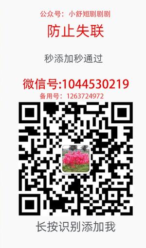 《特朗普爱上在白宫干保洁的我(英语中字)》短剧封面