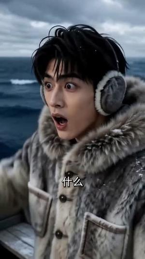 《全民求生：我的技能有亿点点多第三季（86集）（夸克网盘）》短剧封面