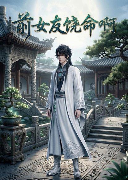 《前女友饶命啊（38集）（百度网盘）》短剧封面