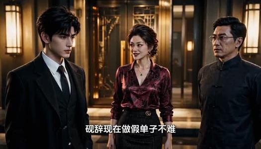 《念念不忘岁岁归安(57集)(夸克网盘)》短剧封面