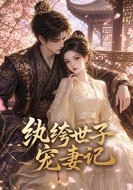 《纨绔世子宠妻记(37集)(夸克网盘)》短剧封面