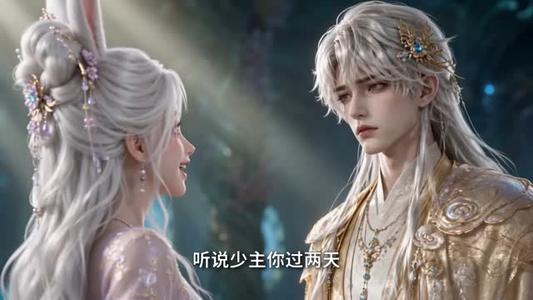 《逆转时空，独宠鲛人夫君第二季（83集）（夸克网盘）》短剧封面