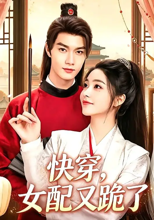 快穿,女配又跪了 《快穿,女配又跪了》短剧封面