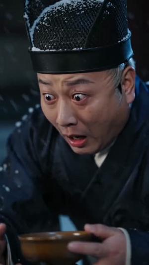 《我在冷宫有猫有狗(65集)(夸克网盘)》短剧封面