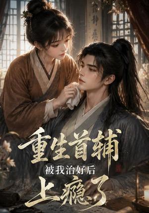 《重生首辅被我治好后上瘾了(58集)(夸克网盘)》短剧封面