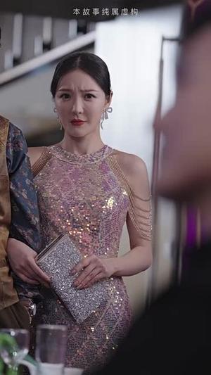 《擦边剧：重生之都市修仙》短剧封面