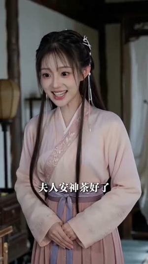 《长公主高调休夫了(66集)(夸克网盘)》短剧封面