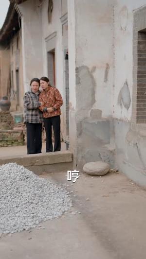《报嫂(80集)拯尔&王慧子(夸克网盘)》短剧封面
