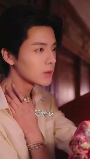 《爸爸再爱我一次（65集）（夸克网盘）》短剧封面