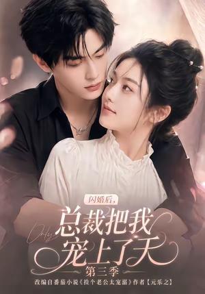 《闪婚后,总裁把我宠上了天第三季(107集)(夸克网盘)》短剧封面