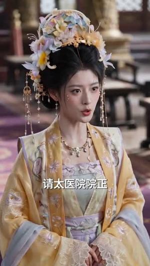 《携顶级医疗空间穿越后，废柴战神我罩了（82集）（夸克网盘）》短剧封面