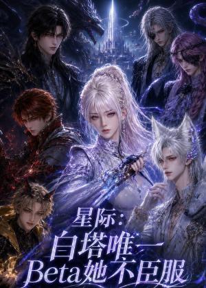 《星际:白塔唯一Beta她不臣服(27集)(夸克网盘)》短剧封面