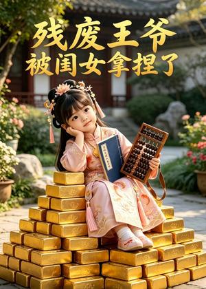 《残废王爷,被闺女拿捏了(39集)Ai短剧(夸克网盘)》短剧封面