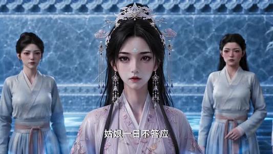 《昔安行：我才不要攻略那个反派！（115集）（夸克网盘）》短剧封面