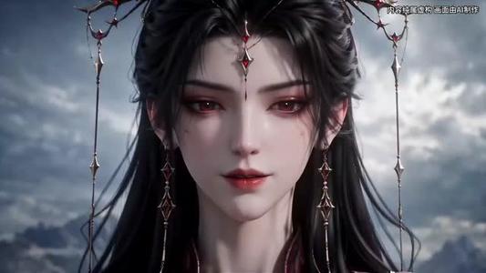 《卧底摊牌，此生维护九幽魔尊（93集）（夸克网盘）》短剧封面